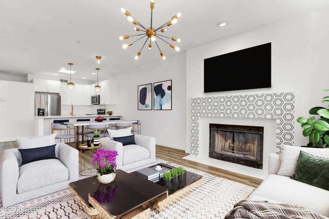 7700 E Gainey Ranch Rd. #207, Scottsdale, AZ 85258