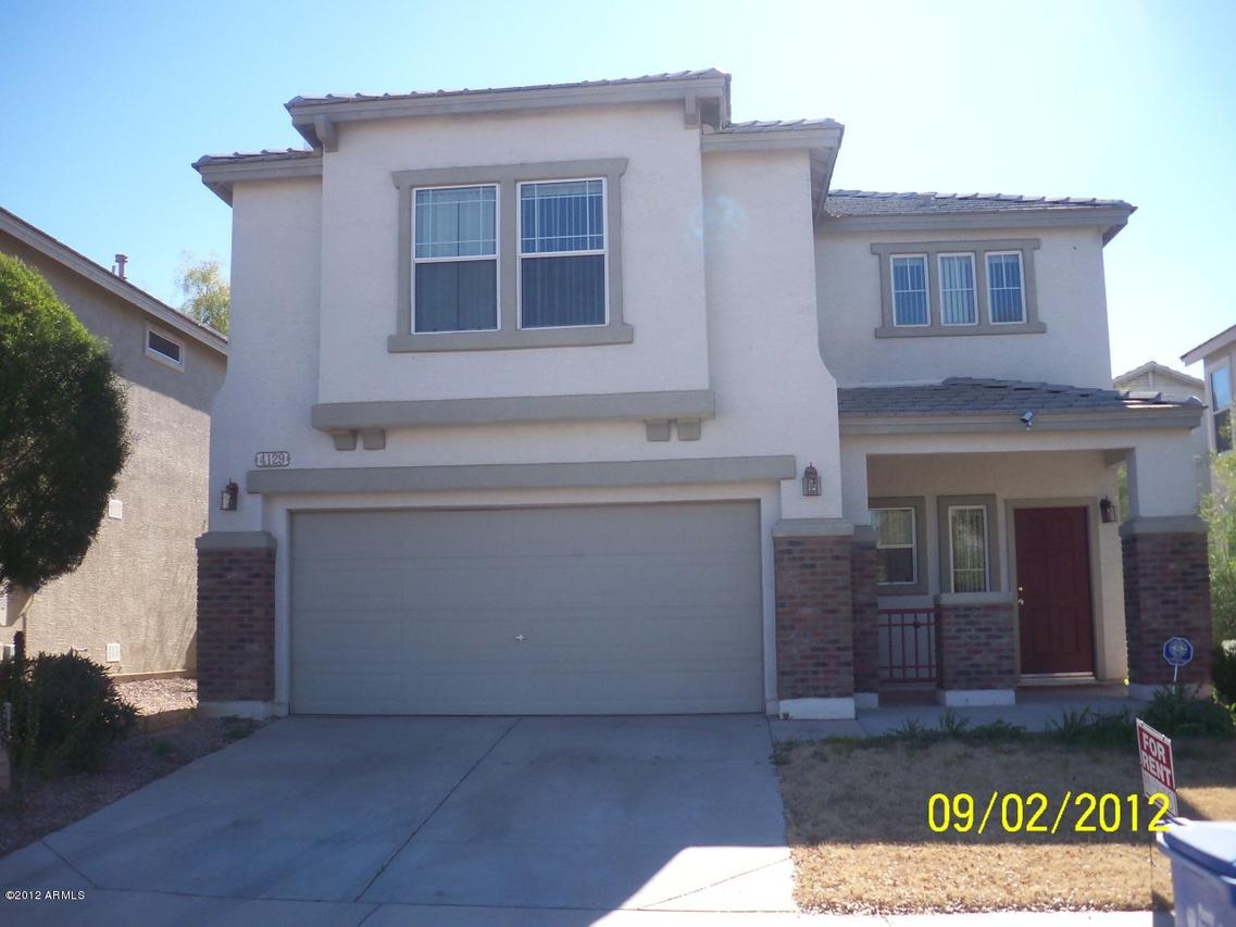 4129 W Maldonado Rd., Phoenix, AZ 85041