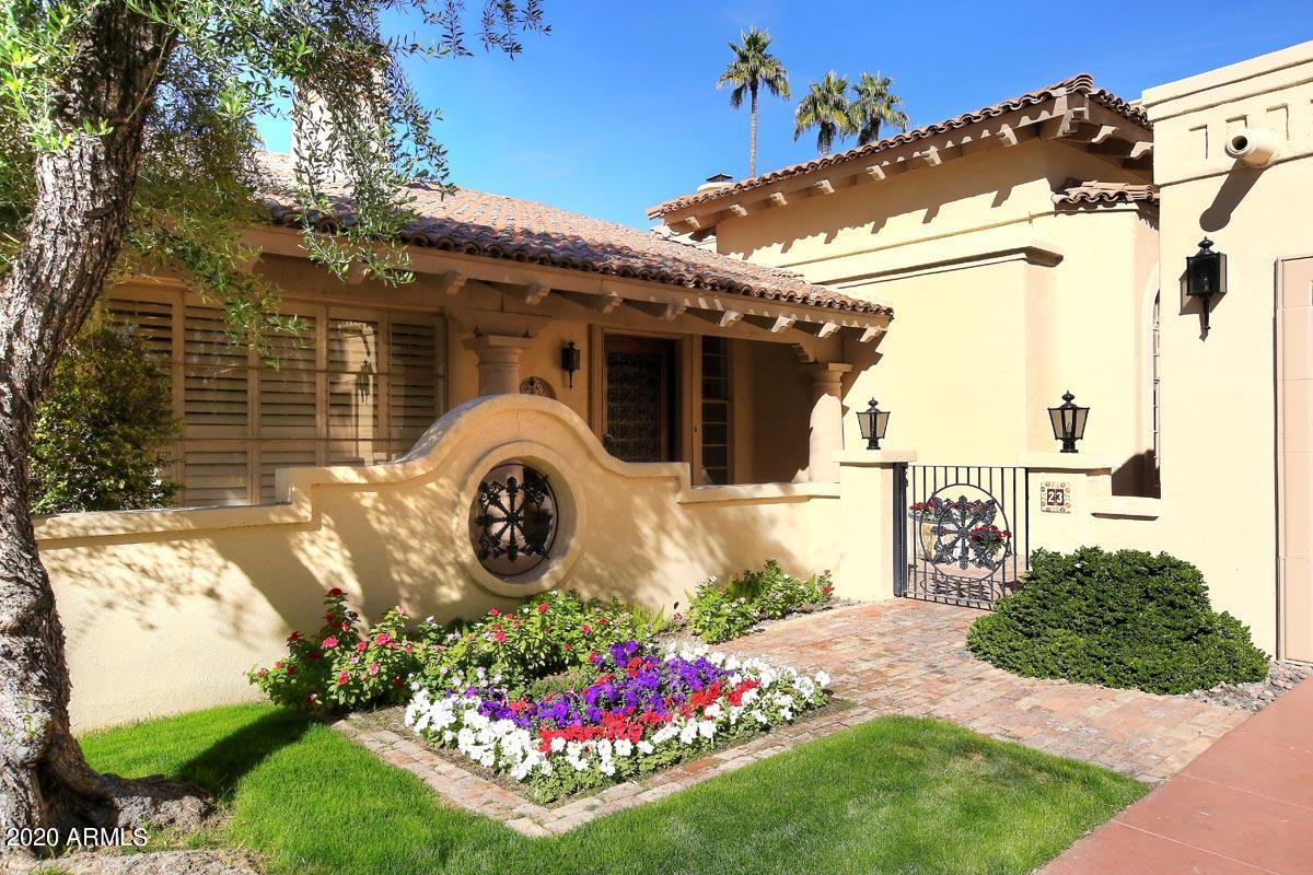 7500 E Mccormick Pkwy. #23, Scottsdale, AZ 85258