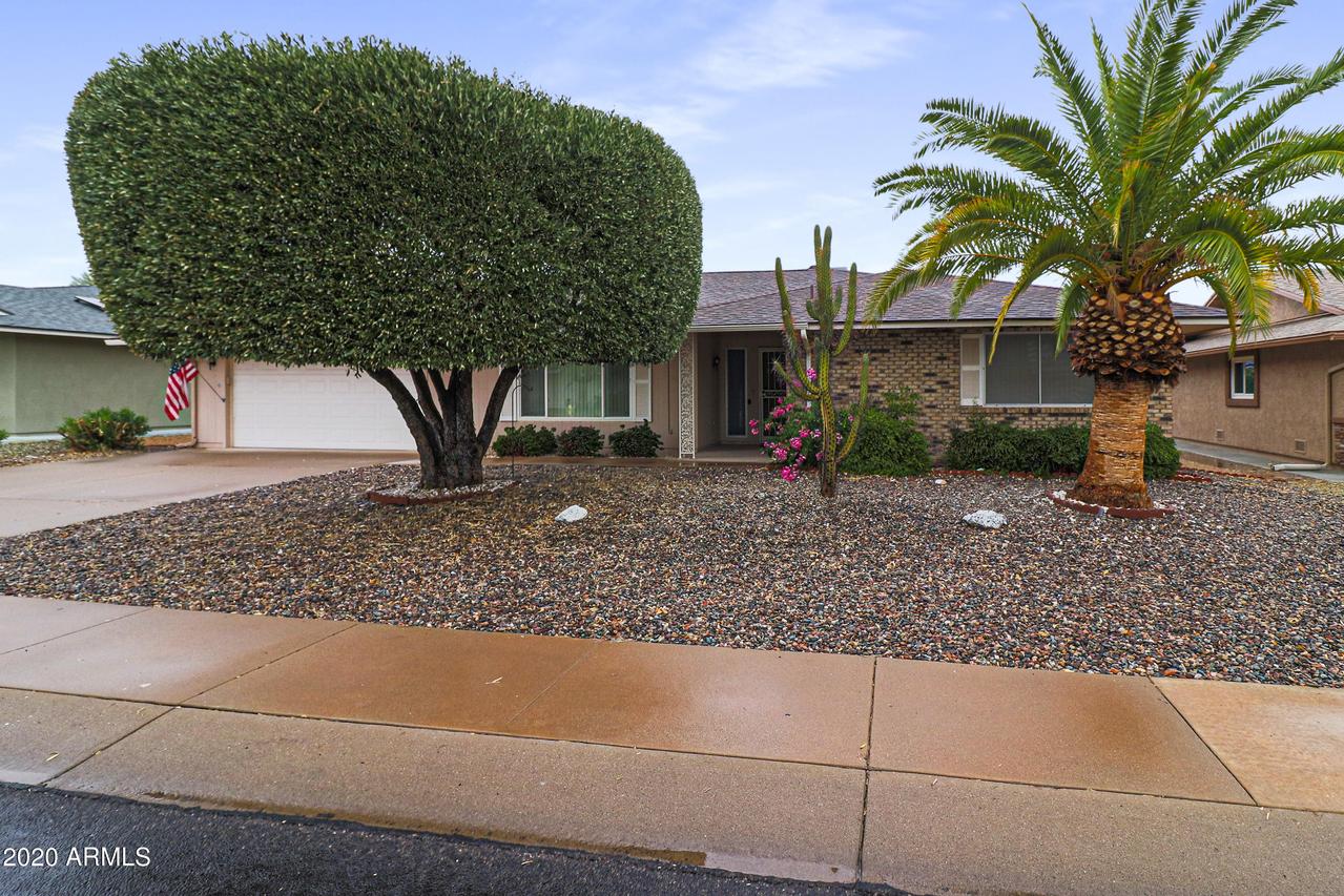 13446 W Shadow Hills Dr., Sun City West, AZ 85375