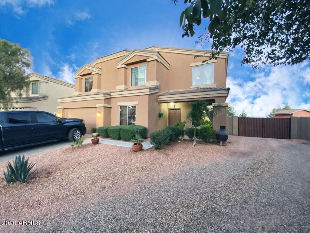 5669 S 235th Dr., Buckeye, AZ 85326