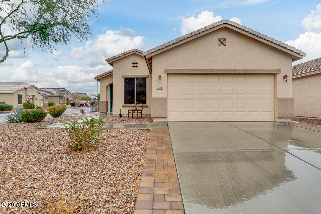 22638 W Shadow Dr., Buckeye, AZ 85326