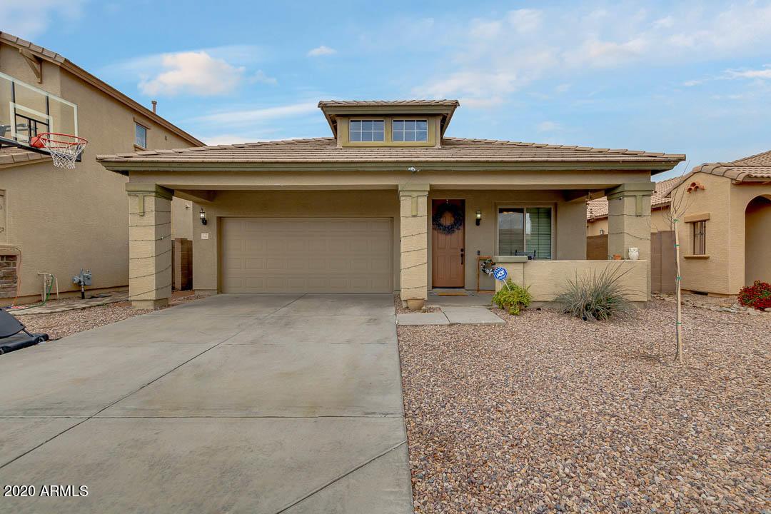 21910 S 215th St., Queen Creek, AZ 85142