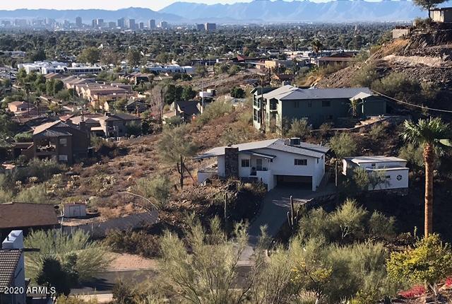 1427 E Echo Ln., Phoenix, AZ 85020