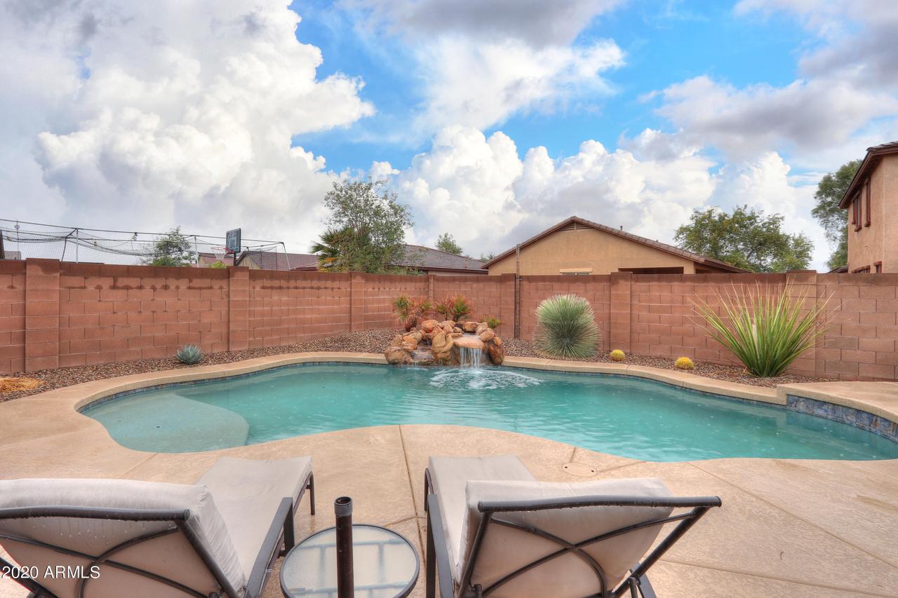 42430 W Monteverde Dr., Maricopa, AZ 85138