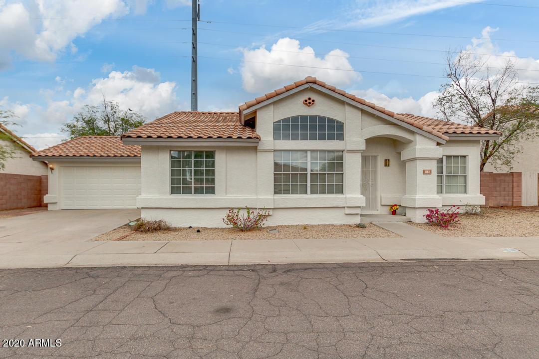 818 E Audrey Ln., Phoenix, AZ 85022