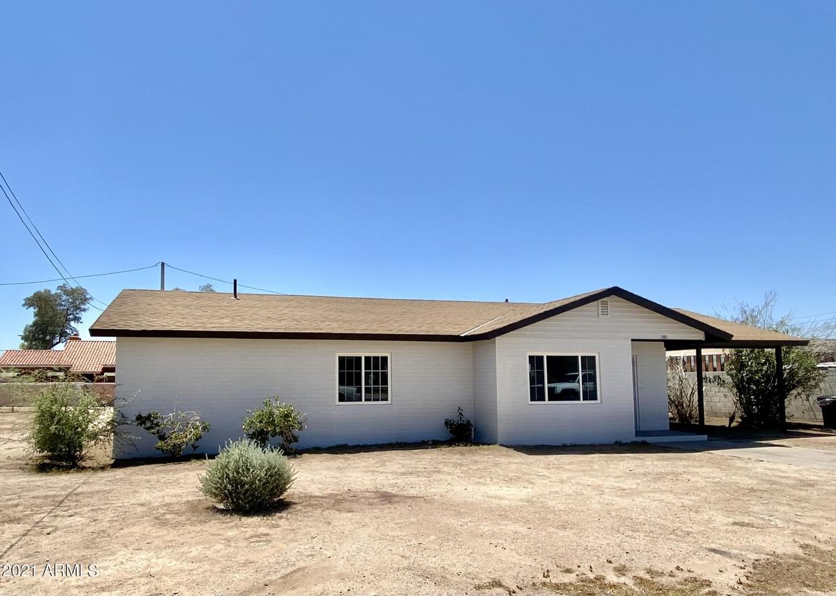 50 S Park St., Florence, AZ 85132