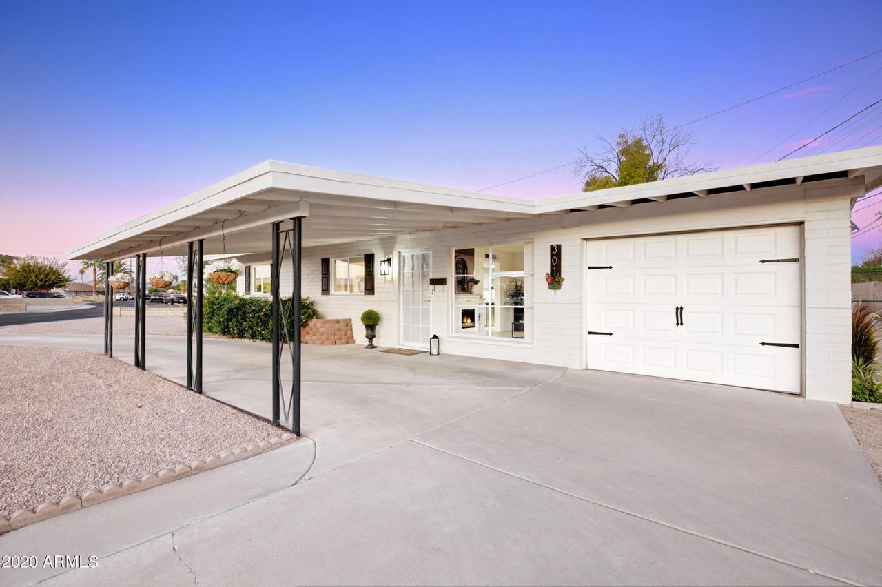 301 N Ironwood, Mesa, AZ 85201