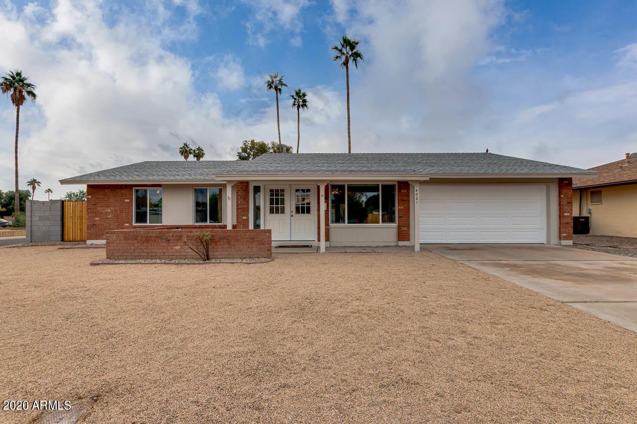 4001 W Beryl Ave., Phoenix, AZ 85051