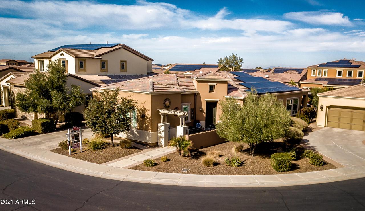 1674 E Copper Hollow, Queen Creek, AZ 85140