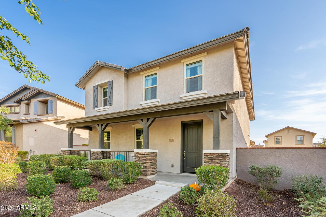 2359 N Riley Rd., Buckeye, AZ 85396