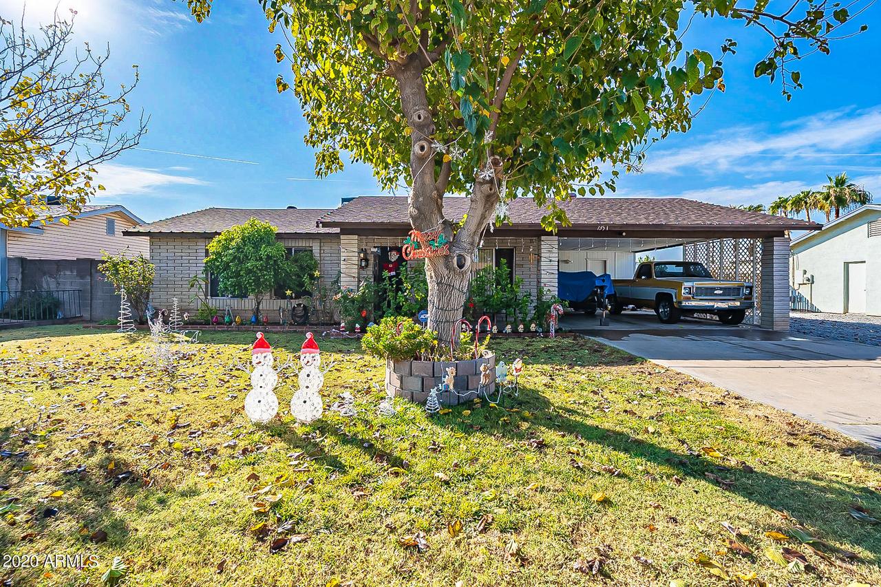 7351 W Sunnyslope Ln., Peoria, AZ 85345