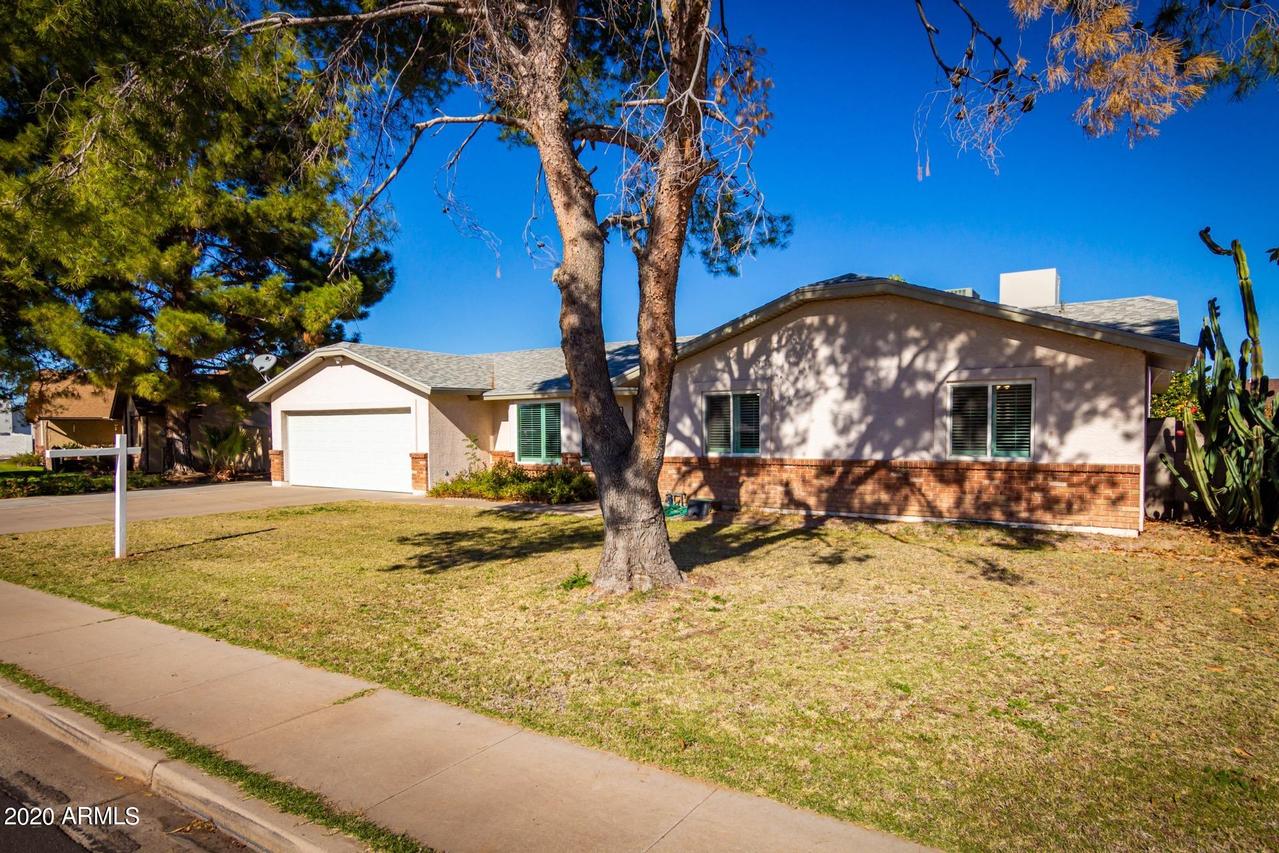 3108 E Dover St., Mesa, AZ 85213