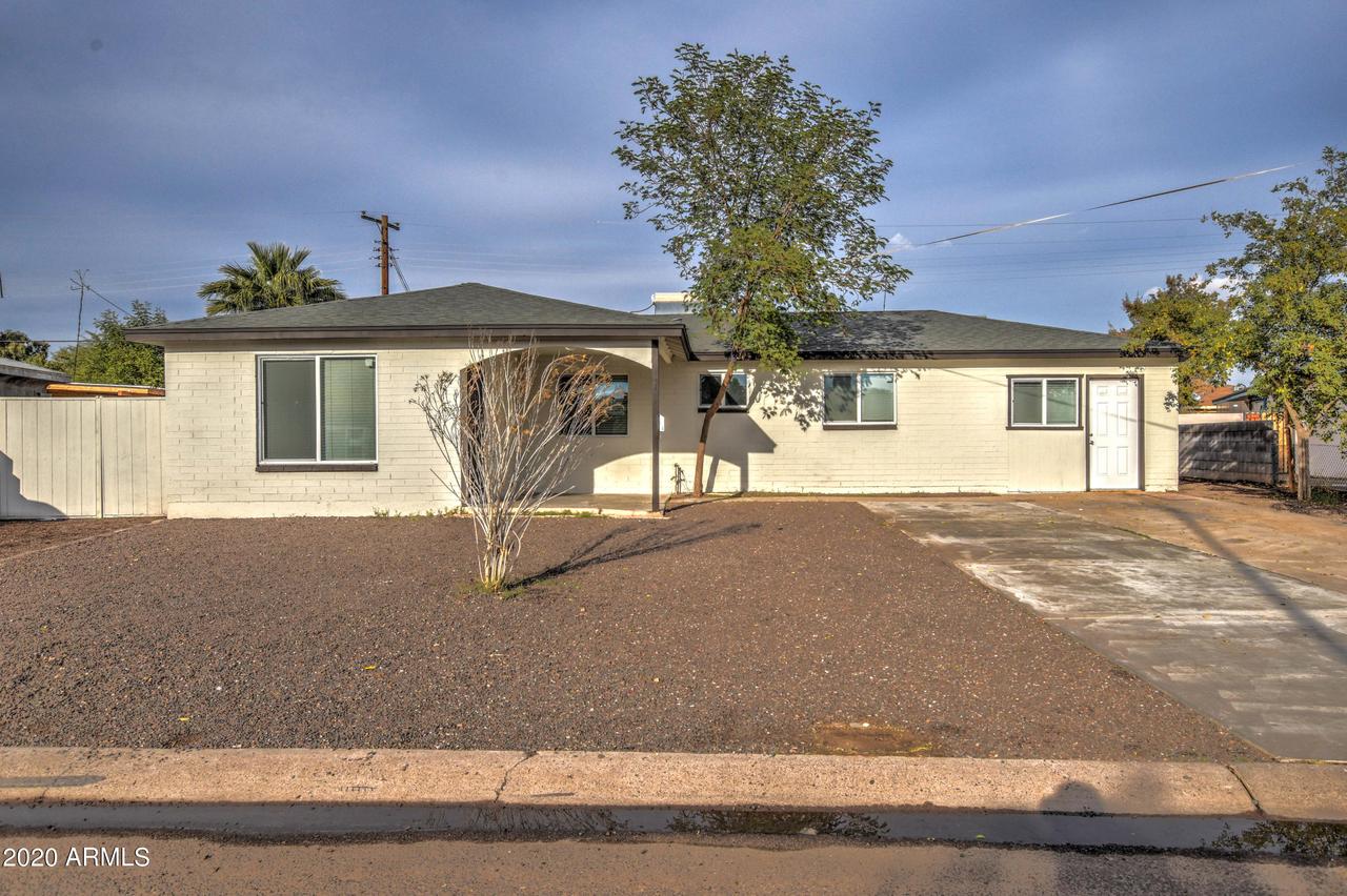 5820 W Turney Ave., Phoenix, AZ 85031