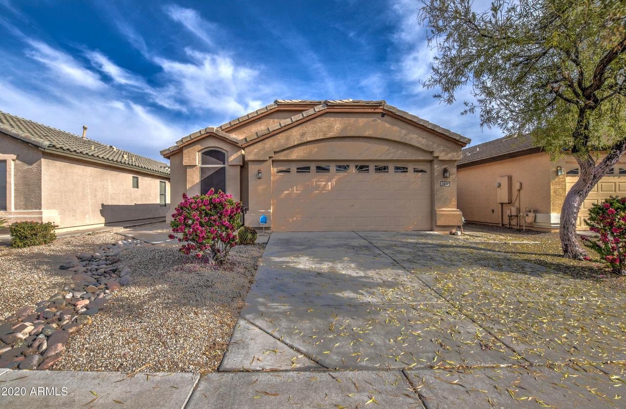 2401 N 109th Ave., Avondale, AZ 85392