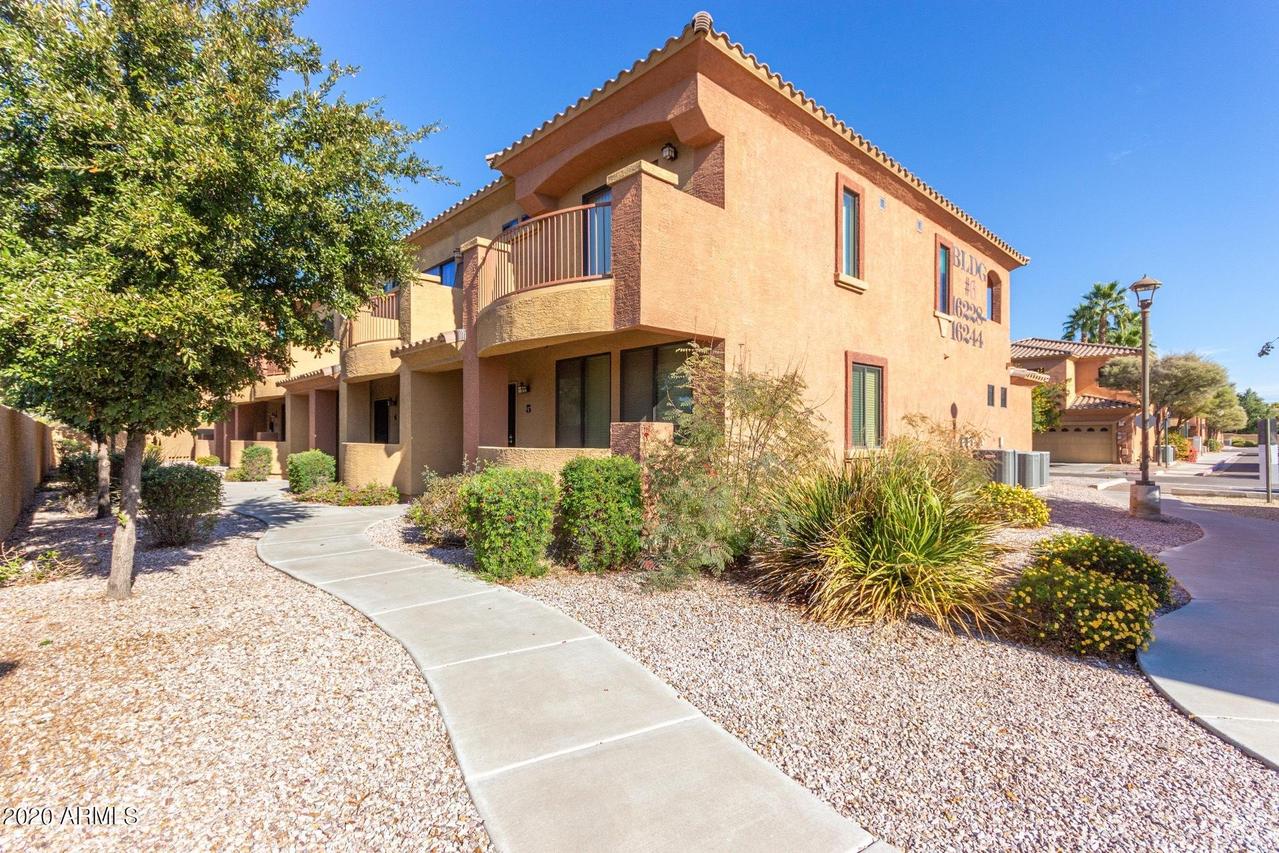 16232 N 30th Pl. #4, Phoenix, AZ 85032