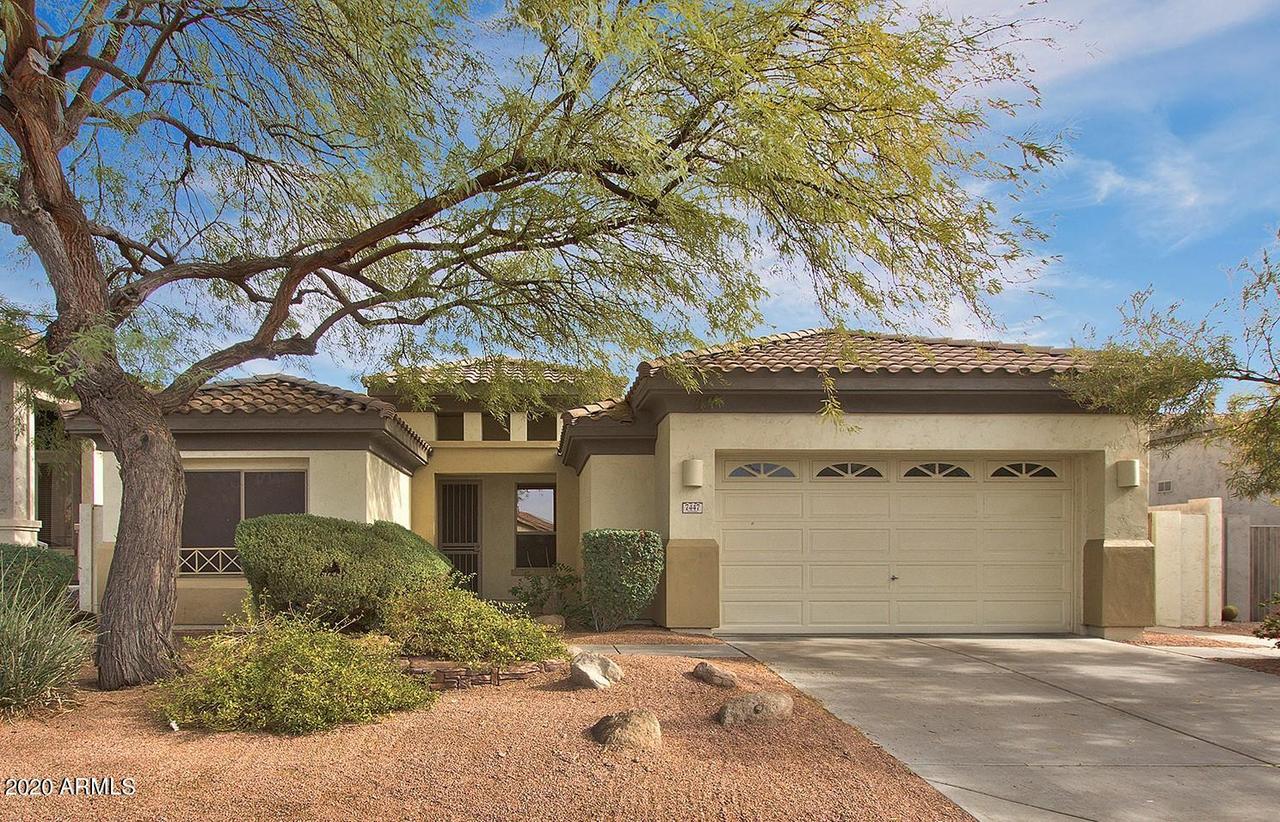 7447 E Norwood St., Mesa, AZ 85207