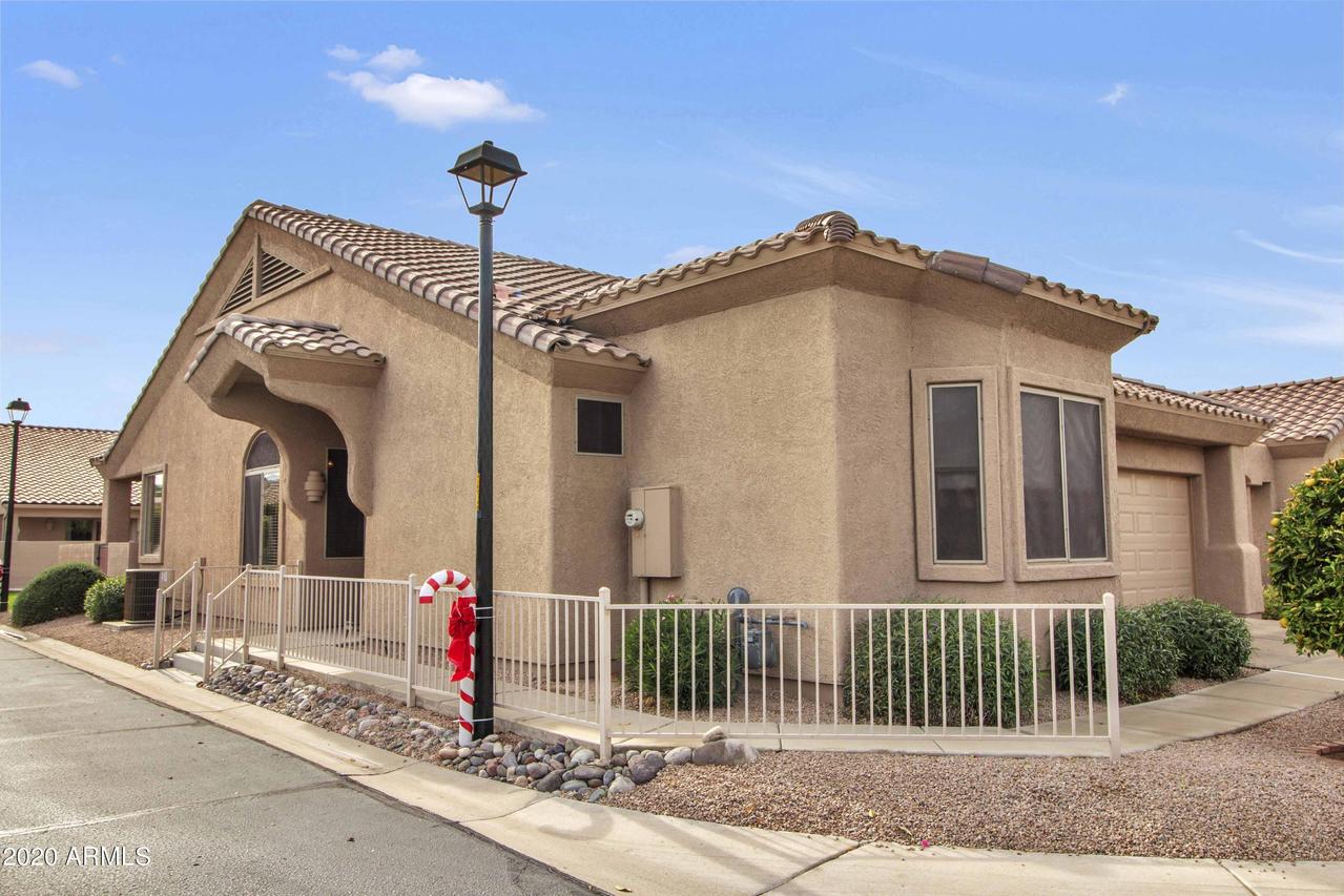 4202 E Broadway Rd. #158, Mesa, AZ 85206