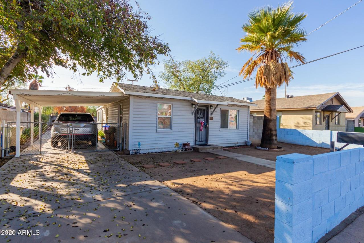 5611 W State Ave., Glendale, AZ 85301