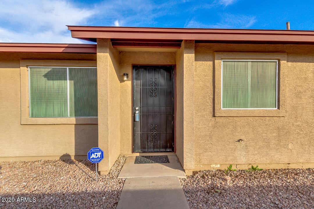 2607 E Lemon St., Tempe, AZ 85288