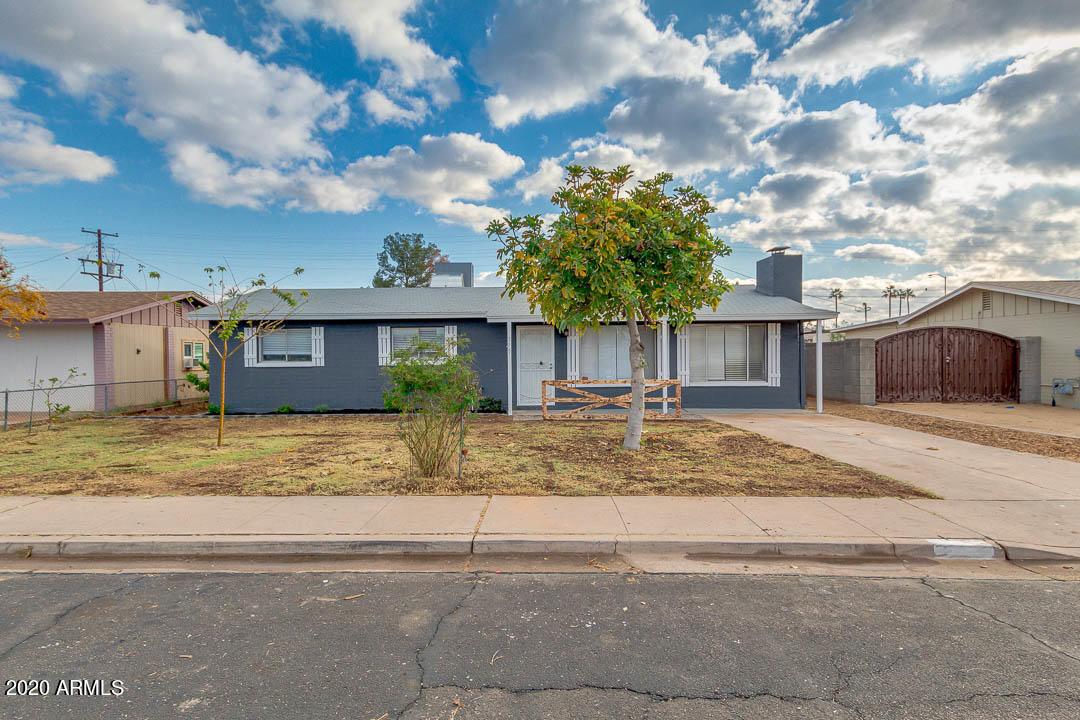 525 S Mulberry St., Mesa, AZ 85202