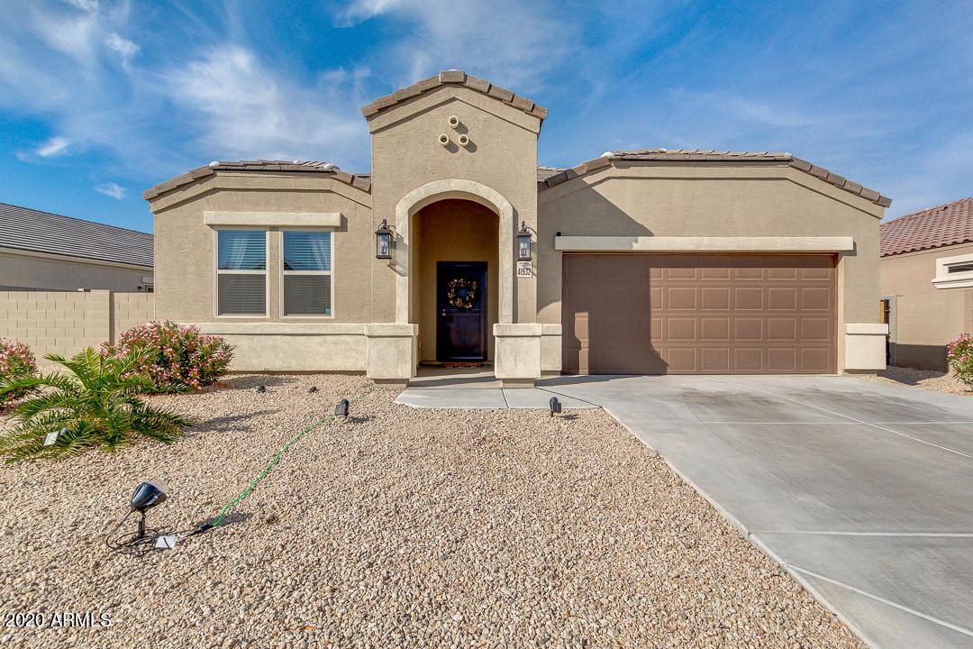 41932 W Lago St., Maricopa, AZ 85138