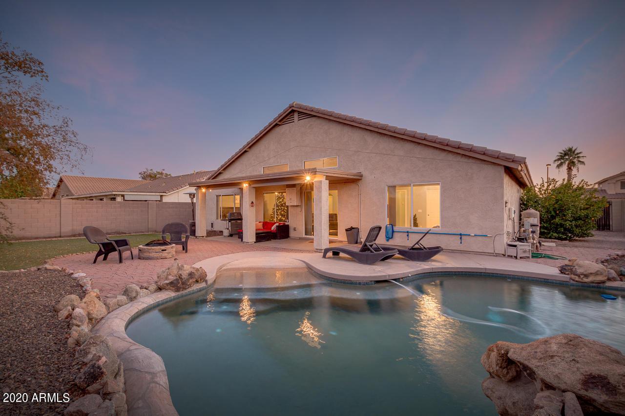 332 W Shannon St., Gilbert, AZ 85233