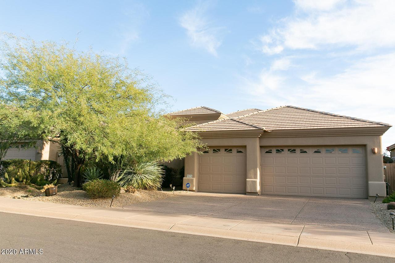 9575 E Cavalry Dr., Scottsdale, AZ 85262