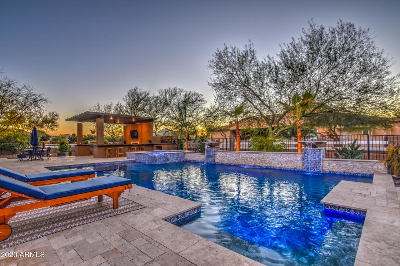 24690 S 195th Way, Queen Creek, AZ 85142