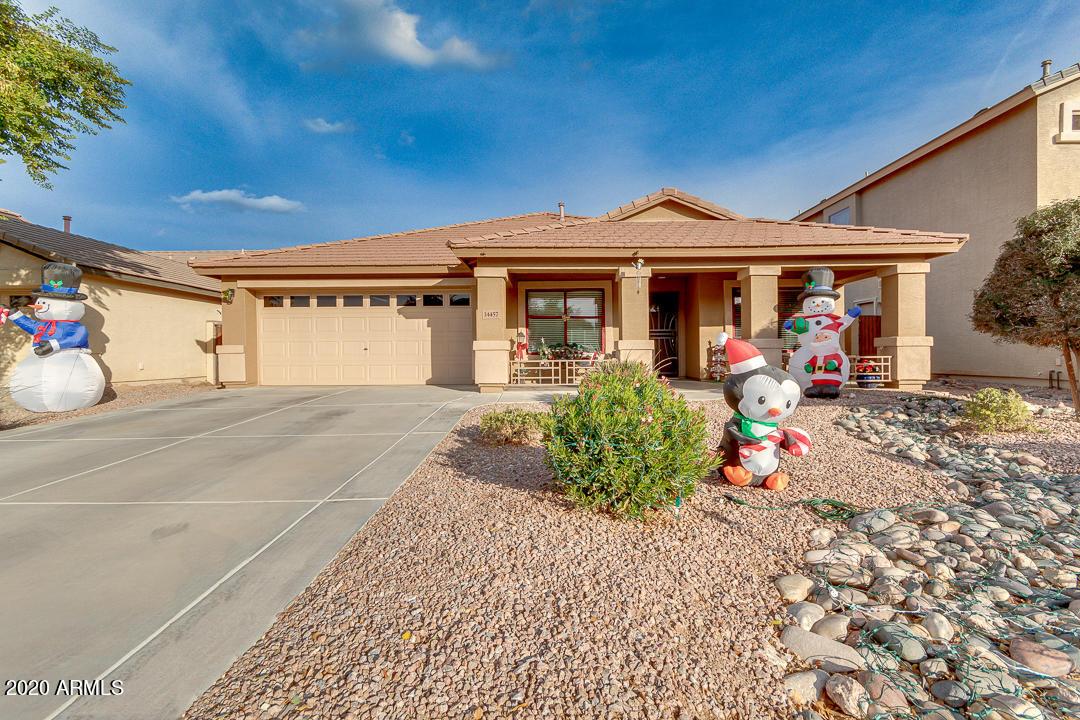 34457 N Vidlak Dr., San Tan Valley, AZ 85143