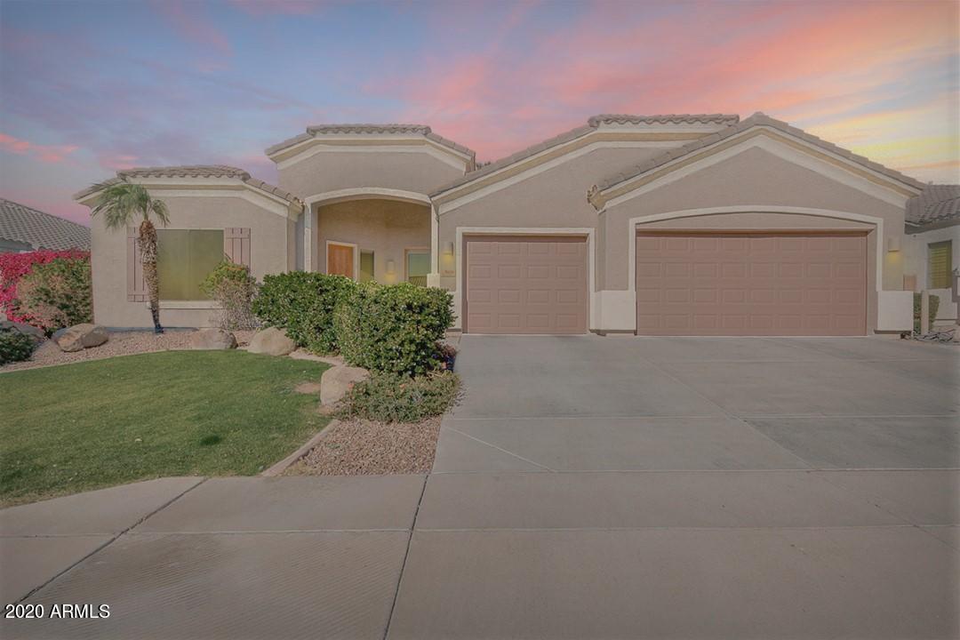 8656 E Halifax St., Mesa, AZ 85207