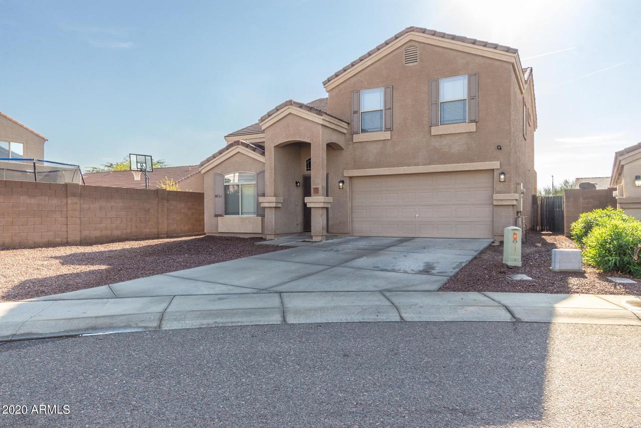 11321 W Elm St., Phoenix, AZ 85037