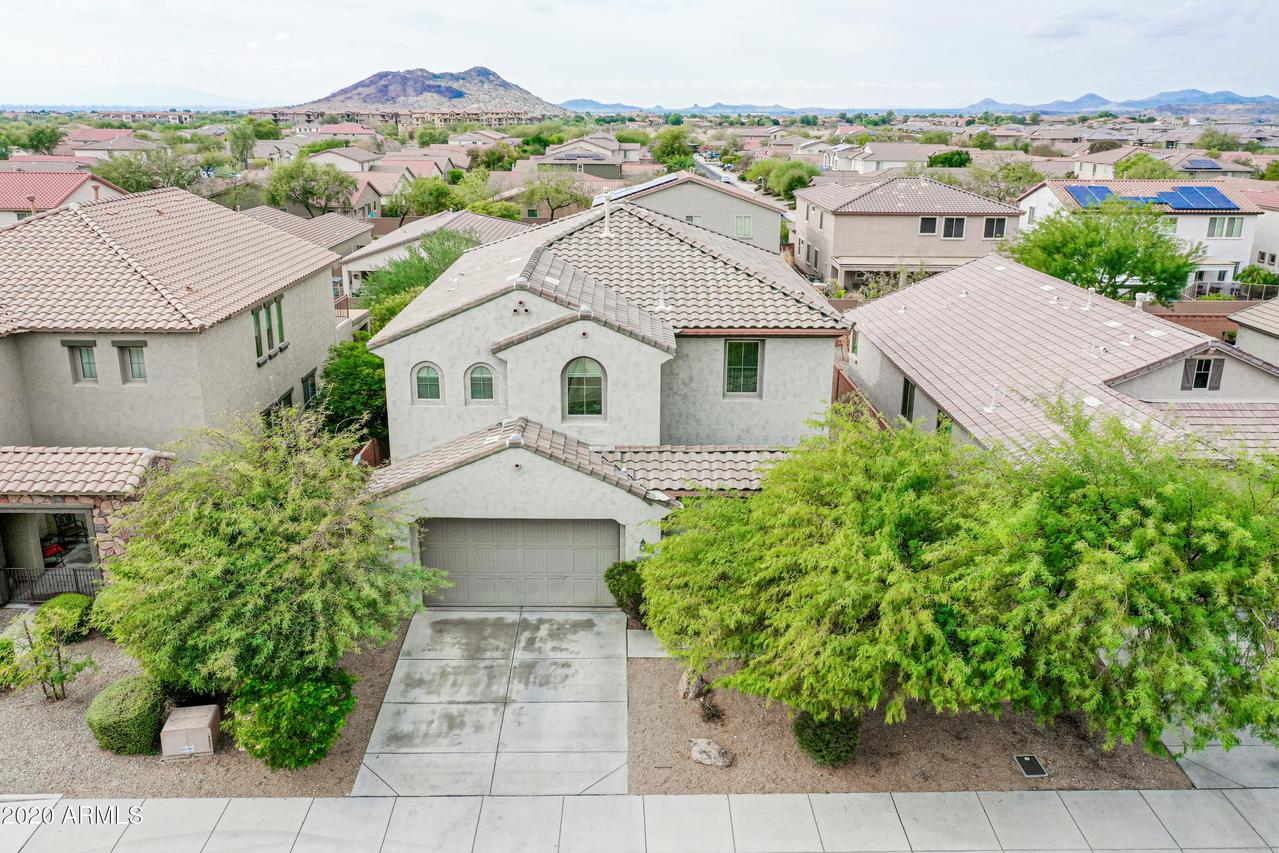 27636 N 90th Ln., Peoria, AZ 85383