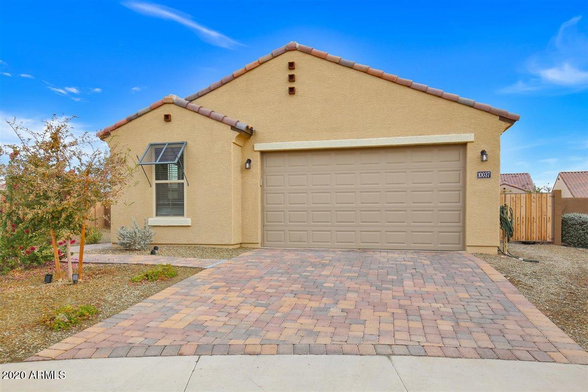 10037 W Cashman Dr., Peoria, AZ 85383