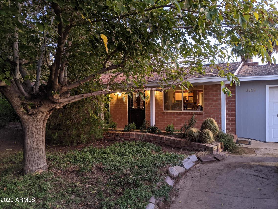 3827 W Yorkshire Dr., Glendale, AZ 85308