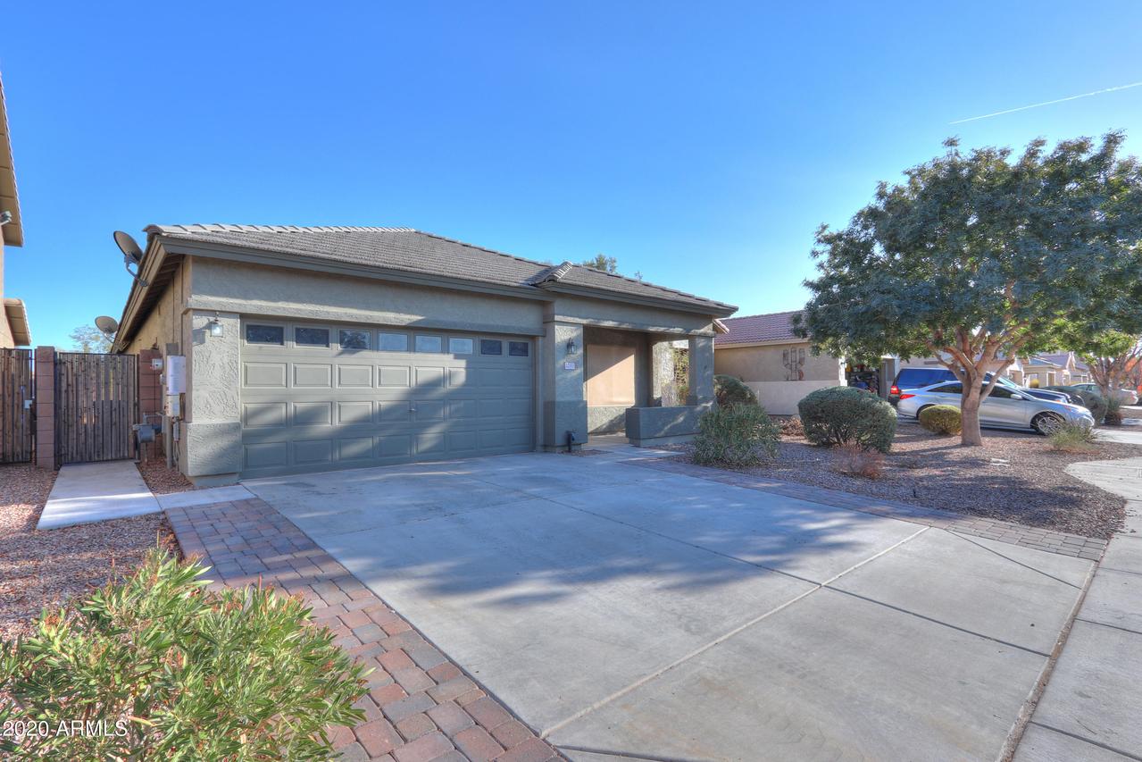 22333 N Gibson Dr., Maricopa, AZ 85139