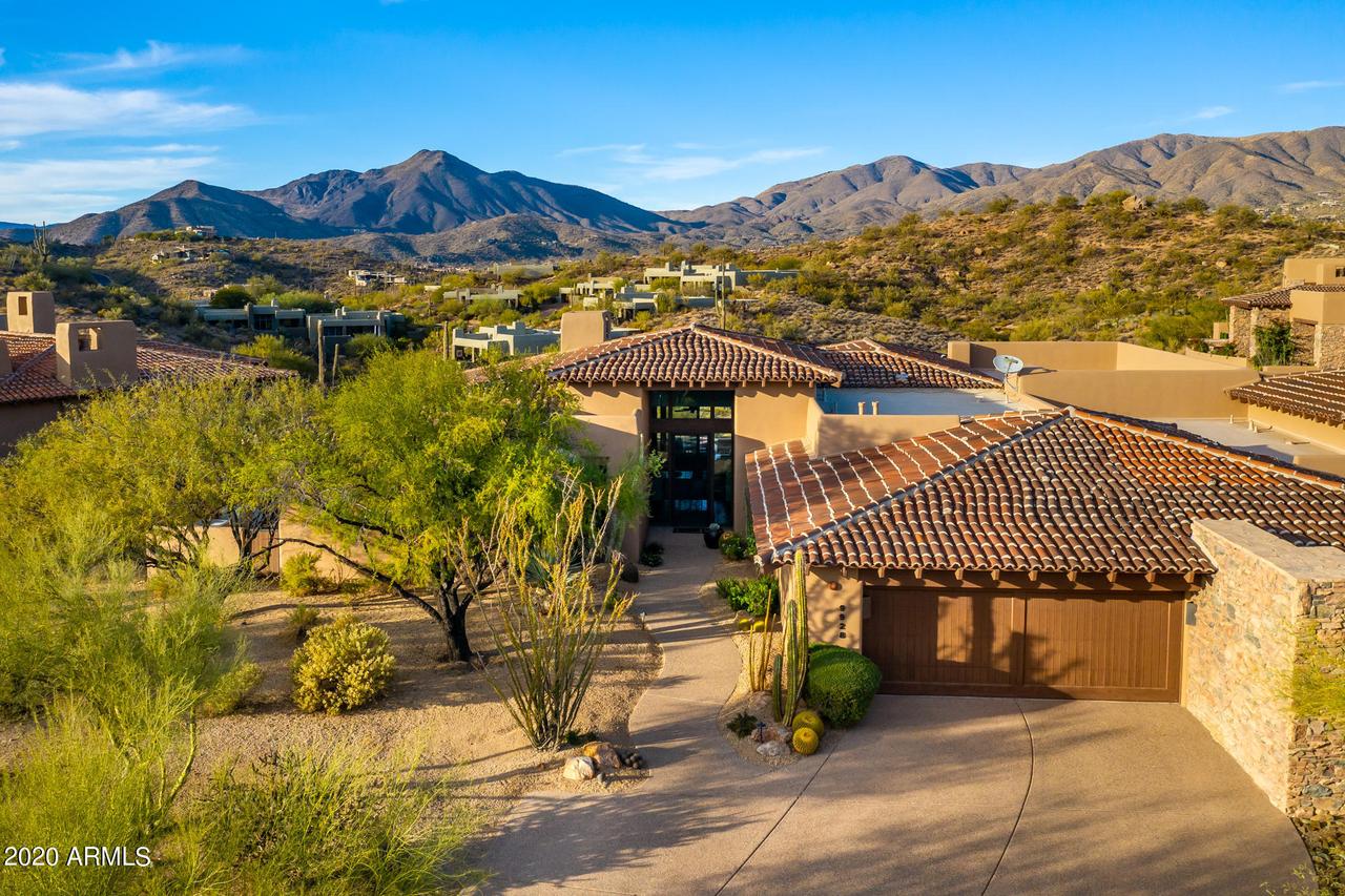 9928 E Lookout Mountain Dr., Scottsdale, AZ 85262