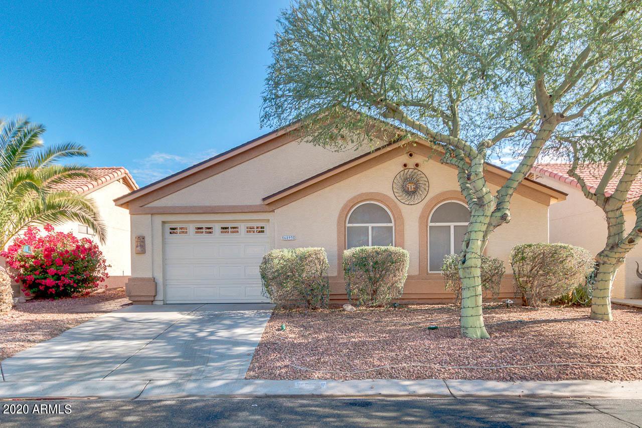 6893 S Oakmont Dr., Chandler, AZ 85249