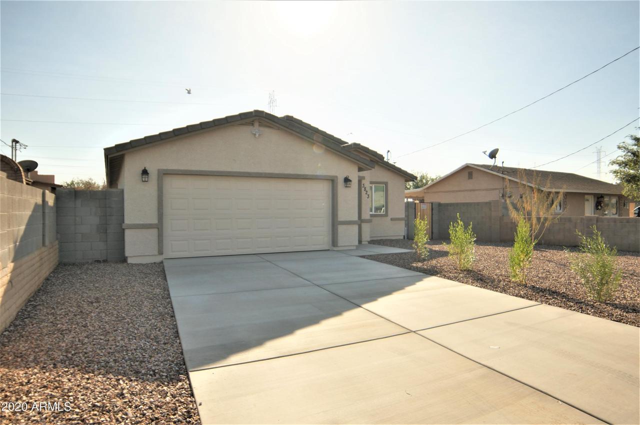 3823 W Grant St., Phoenix, AZ 85009