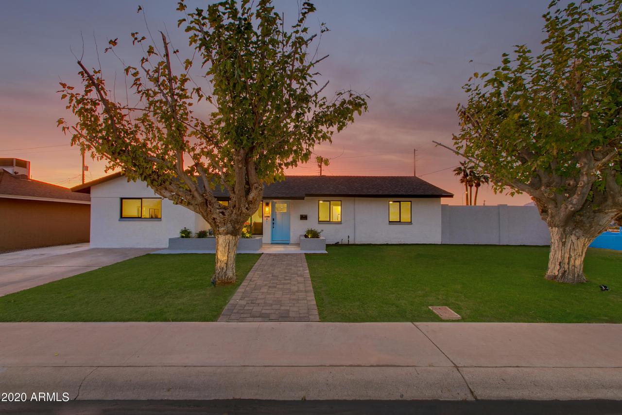 2246 N 82nd St., Scottsdale, AZ 85257