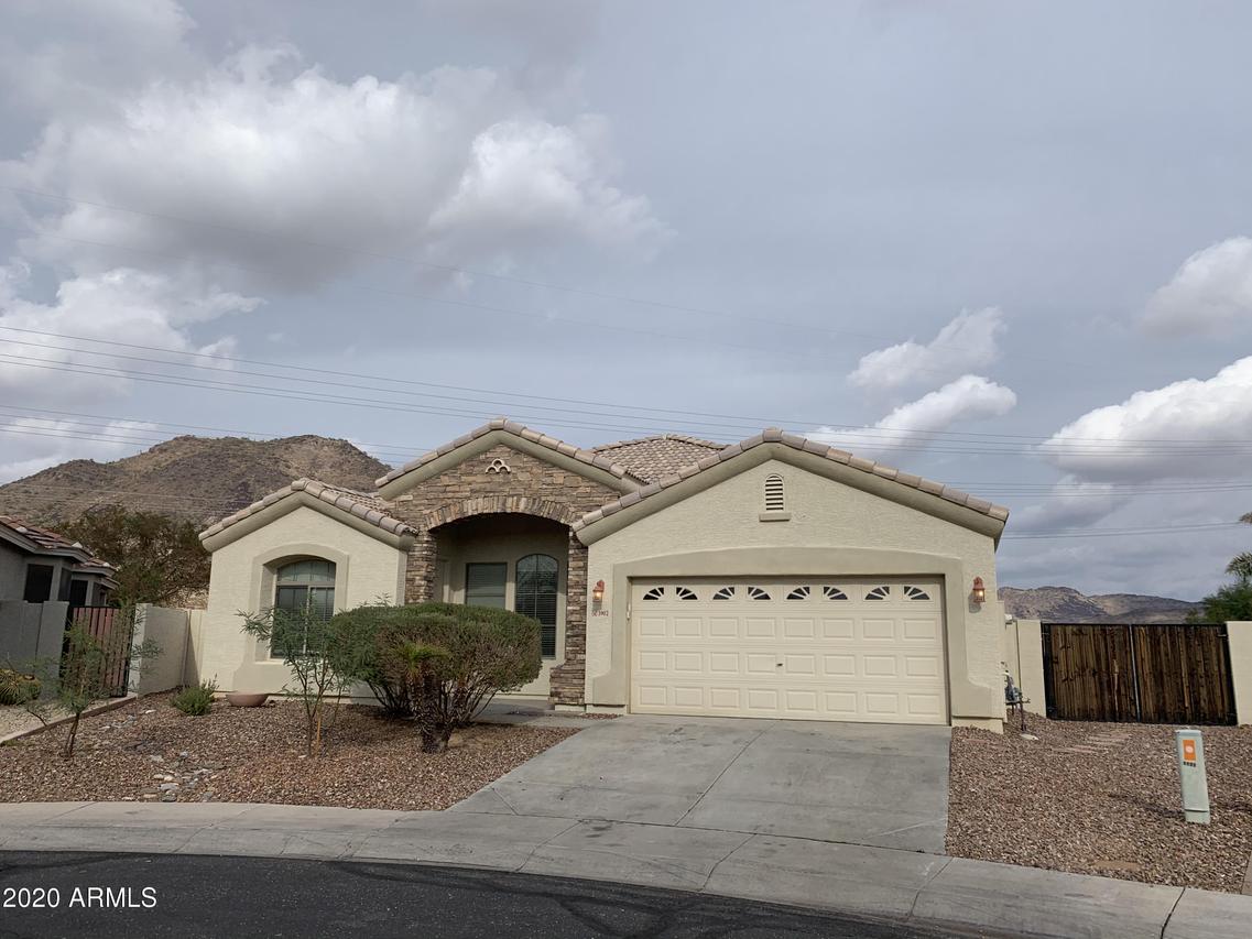 5902 W Questa Dr., Glendale, AZ 85310