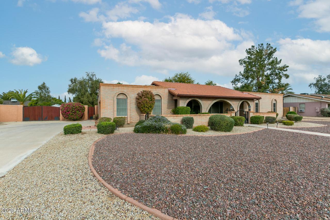 7608 W John Cabot Rd., Glendale, AZ 85308