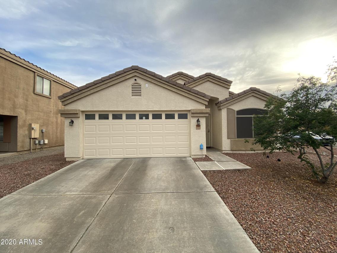 10629 W Pomo St., Tolleson, AZ 85353