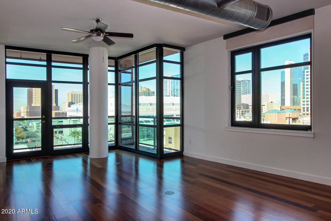 310 S 4th St. #805, Phoenix, AZ 85004