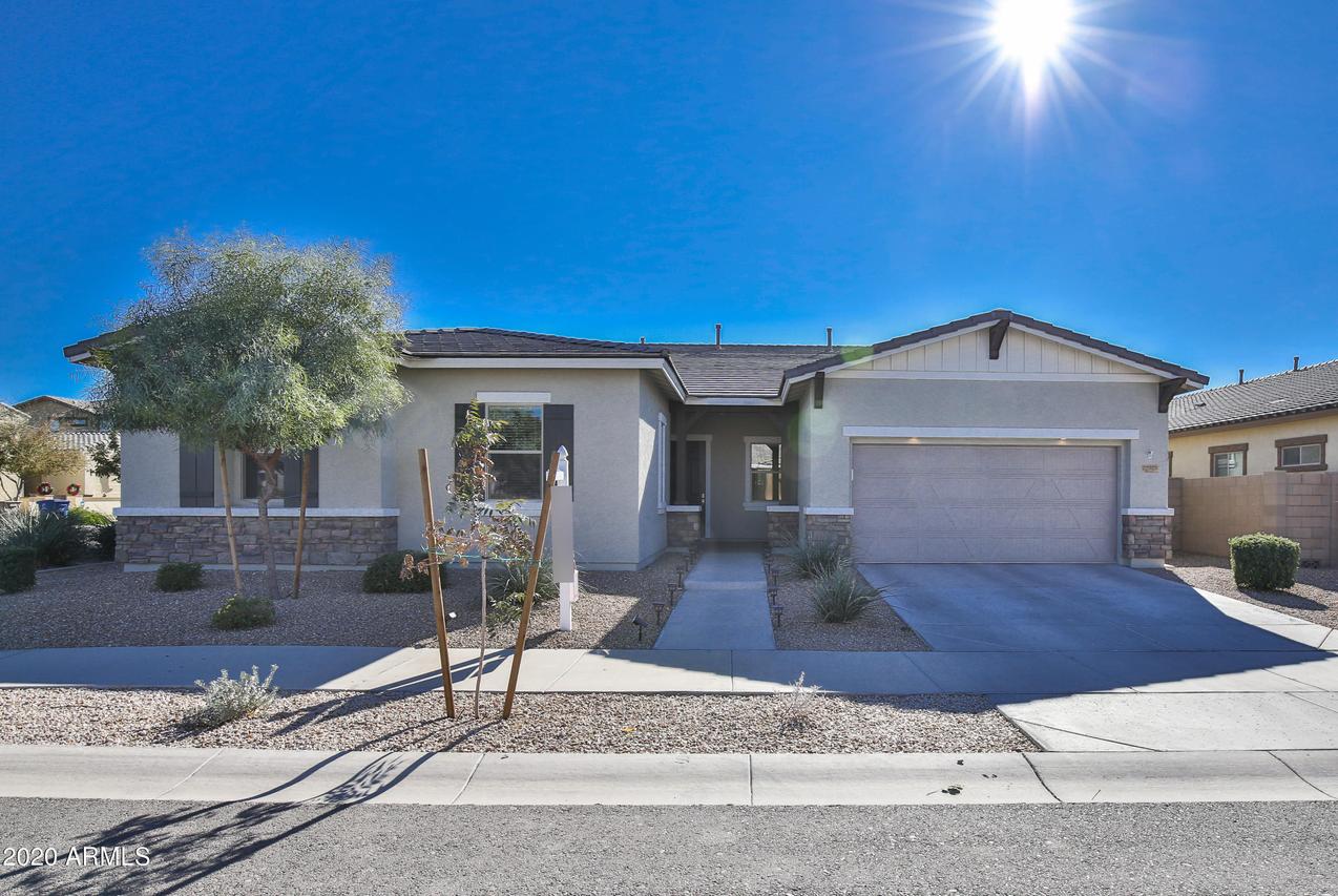 22923 E Desert Hills Dr., Queen Creek, AZ 85142