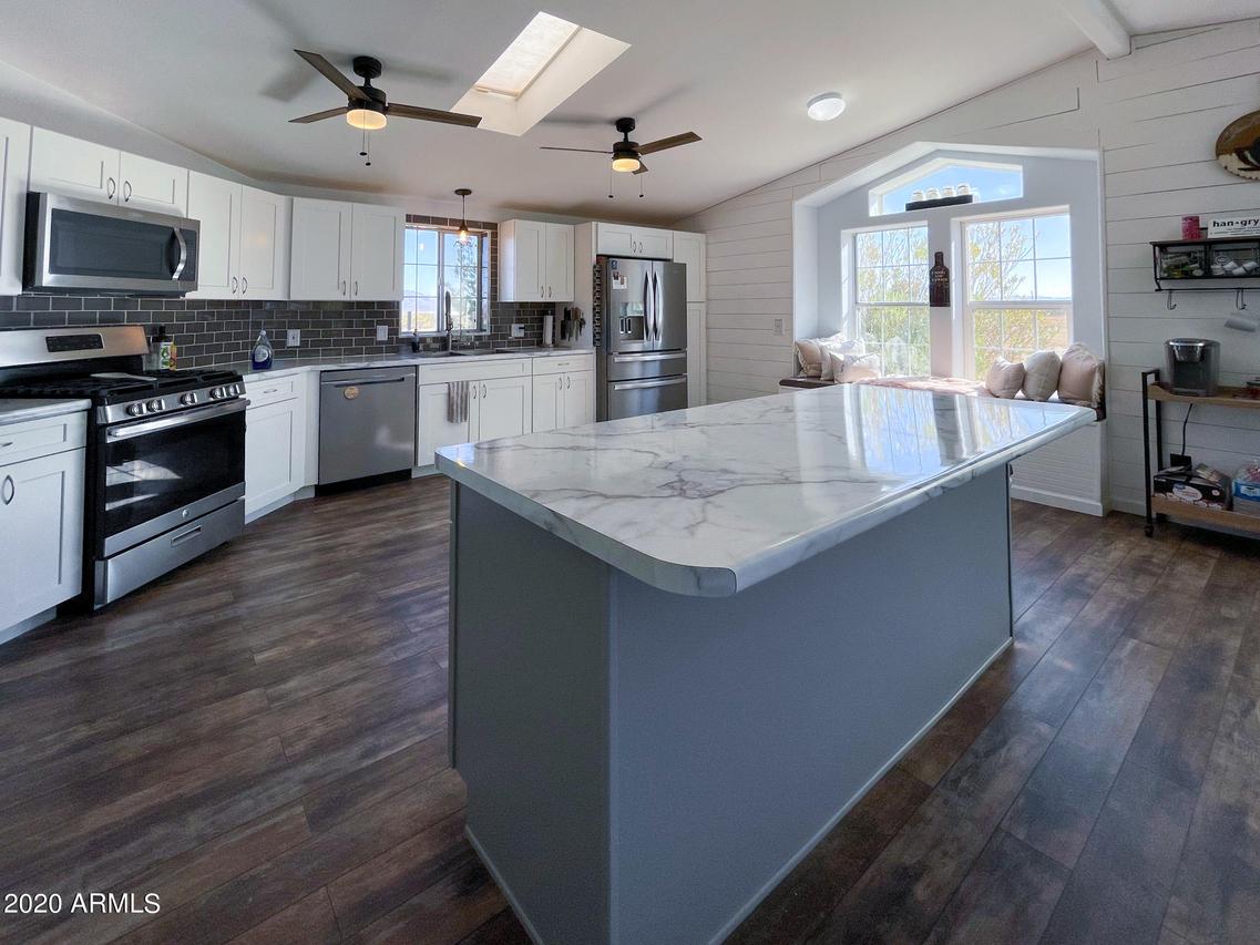 8107 E Larson Rd., Hereford, AZ 85615