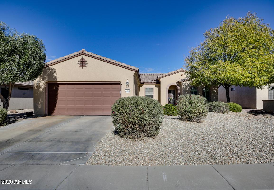 17824 W Calistoga Dr., Surprise, AZ 85387