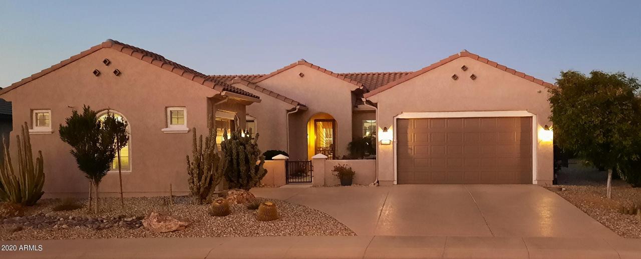 [Address Hidden by Seller], Buckeye, AZ 85396