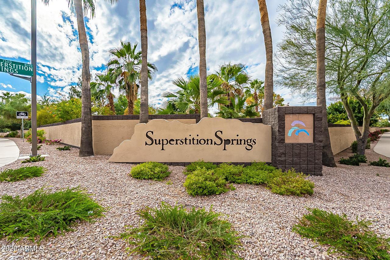 2023 S Athena St., Mesa, AZ 85209
