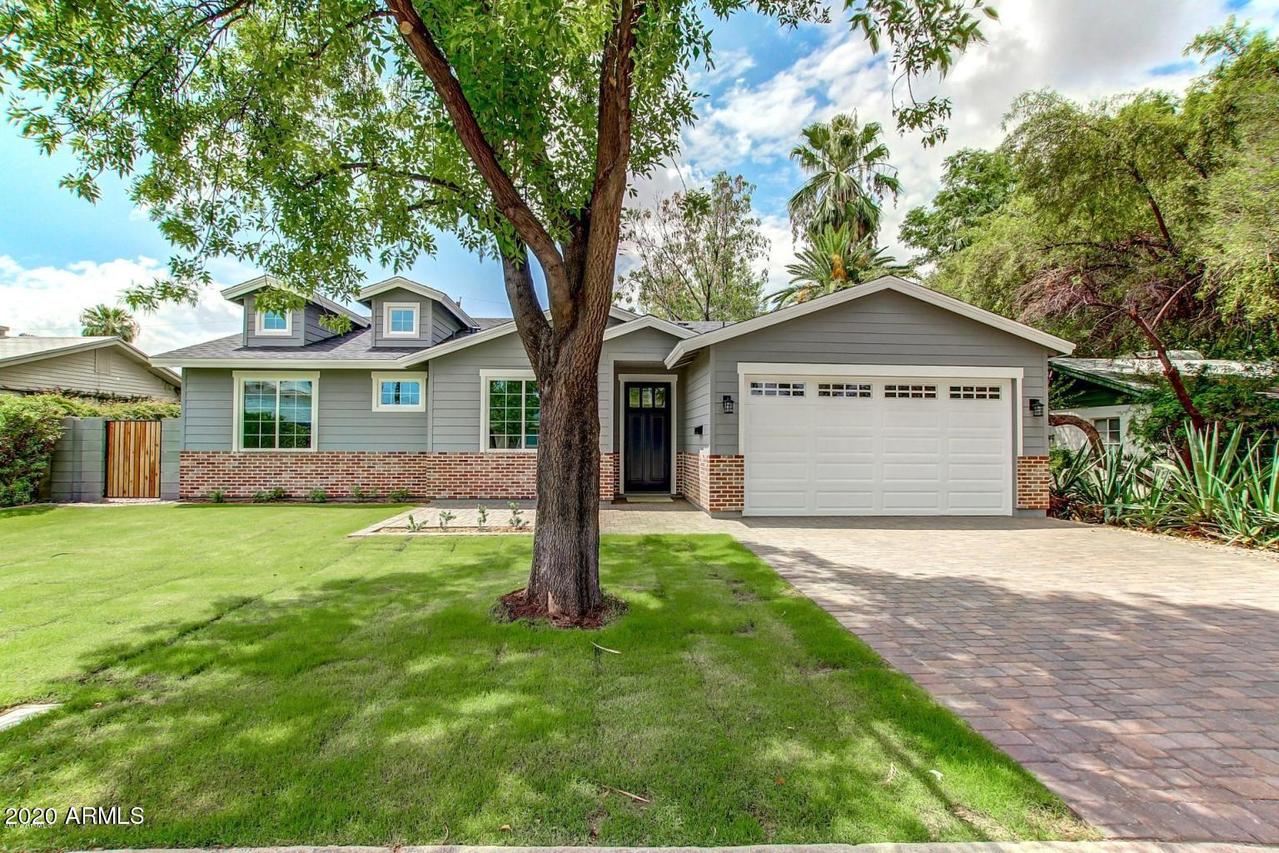 4231 E Amelia Ave., Phoenix, AZ 85018